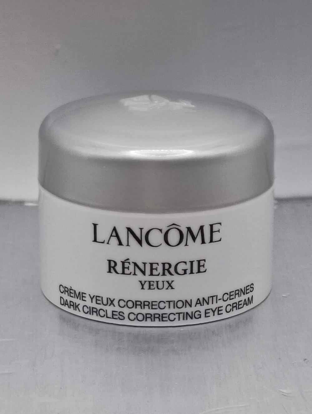 5 For $25 Item🌸 Lancome Renergie Yeux Dark Circles Correcting Eye Cream